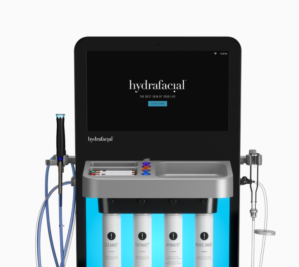 HydraFacial — Дэлхийн арьс арчилгааны технологи Монголд