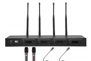 Wireless Microphone/TS-354H