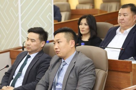 ЖДҮХС-гийн хөнгөлөлттэй зээлд хамрагдах хүсэлтэй иргэдтэй уулзалт, сургалт зохион байгууллаа