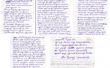 Ш.Дэгдэгилмаа: Малаа мотоциклоор хариулах нь бэлчээр хомсдоход нөлөөлж байна