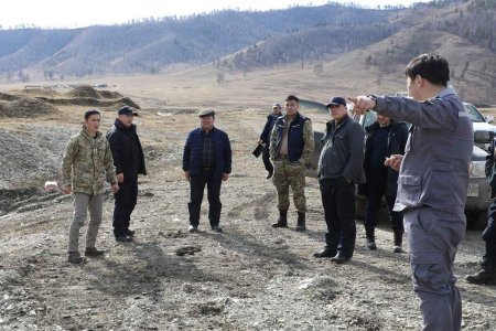  “НӨХӨН СЭРГЭЭЛТ 2024” НЭГДСЭН АРГА ХЭМЖЭЭ СЭЛЭНГЭ АЙМГААС ЭХЭЛЖ БАЙНА