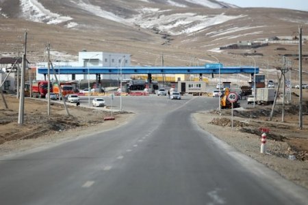 Өнөөдрийн байдлаар дотооддоо хөл хорио тогтоосон аймаг байхгүй 