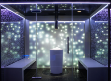 ICE GENERATOR – KIT CEILING