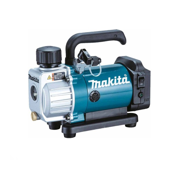 Cordless Vacuum Pump | Makita DVP180Z /18V/
