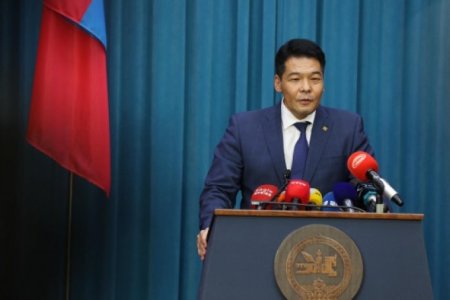 С.Энхболд: Хувийн хэвшлүүд шинэ жилээ цомхон тэмдэглэх боломжтой