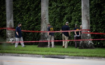 АНУ-ын хууль сахиулах байгууллага Д.Трампыг хөнөөхийг завдсан хэргийг шалгаж байна