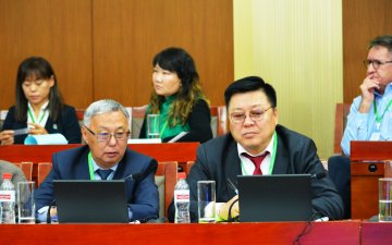“Монгол орны бэлчээрийн үндэсний форум VII