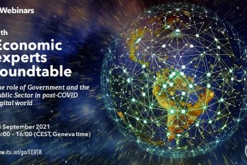 8th ECONOMIC EXPERTS ROUNDTABLE “The role of Government and the Public Sector in post-COVID-19 digital world”