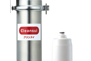 Cleansui MP02-1 /Нүхтэй мембран шүүлтүүр бүхий ус цэвэршүүлэгч/