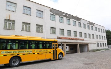 БАЯНГОЛ ДҮҮРГИЙН ХЭМЖЭЭНД АЧААЛАЛ НЭМЭГДЭХ 4 СУРГУУЛЬ БАЙНА 