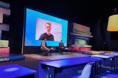 ЮНЕСКОГИЙН ОРЛОГЧ ЗАХИРАЛ, ХАТАГТАЙ СТЕФАНИА ЖИАННИНИТАЙ УУЛЗАВ