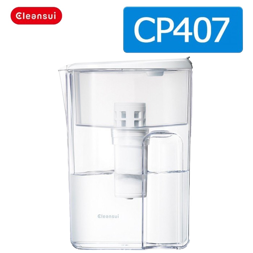 Cleansui POT CP407 - Филтертэй зөөврийн усны сав /2.2л/