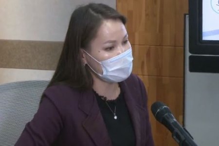 Ковид-19!!! СЭМҮТ-ийн сэтгэл засалч эмч Э.Мөнх: Урлагийн сэтгэл засал