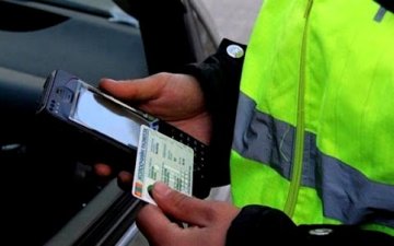 Зөрчилтэй жолооч нарын 22.6 хувь нь торгуулийн 50 хувиа төлжээ