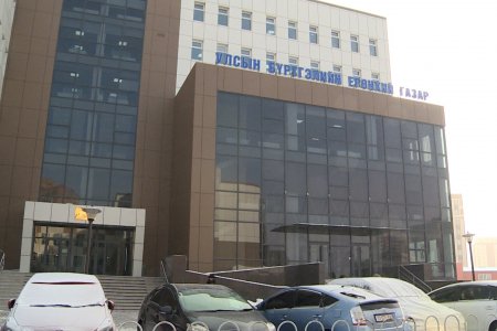 Шинэ загварын иргэний үнэмлэхийг энэ сарын 13-аас эхлэн олгож байна