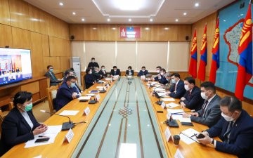 Бүх шатны боловсролын байгууллагууд гуравдугаар сар гартал теле болон цахим хэлбэрээр хичээллэнэ