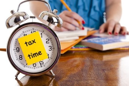 Татварын эрсдлийг бүрэн дүүрэн үнэлэхийн 3 ач холбогдол