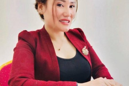 “Нандин нас” хүүхдийн киног гаргаж буй “Боловсрол суваг ТВ”-дээ баярлалаа