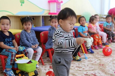 Цэцэрлэгийн цахим бүртгэлд хэрхэн хамрагдах вэ