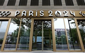 Францын цагдаагийн газраас “Парис-2024” олимпын наадмыг зохион байгуулах хороог ашиг хонжоо хайсан хэргээр шалгаж байна