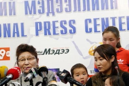 Л.Жавзмаа: Тагнуулынхан миний хүүг анх барихдаа л дарамтлах хүн, өрөөг бэлдсэн байсан