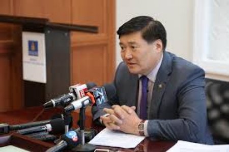 С.Чинзориг: Хүүхдийн мөнгийг 100 хувьд олгох асуудлаар дахин хэлэлцээ хийнэ