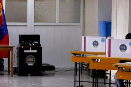 Дахин болон нөхөн сонгуулийн зардлыг орон нутаг даана 