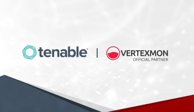 Дэлхийн шилдэг Tenable Inc компанийн албан ёсны партнер боллоo