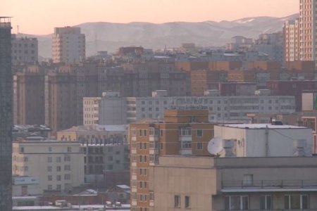 2025 онд ногоон, байгальд ээлтэй баригдсан амины орон сууцад ипотекийн зээл түлхүү олгоно
