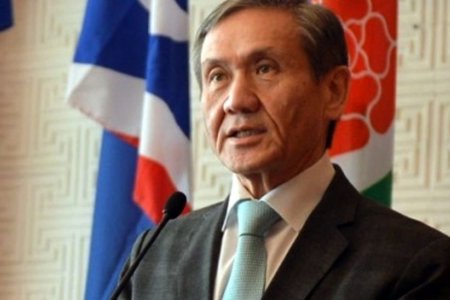 ОЮУТОЛГОЙН алтыг түмэнд тараахаа амласан Н.ЭНХБАЯР уг ордын хайгуулын лицензийг ашиглалтаар сольж өгсөнөө мартав уу 