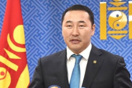 Ж.Мөнхбат: Надад худлаа хэлж, хулгай хийсэн зүйл байхгүй 