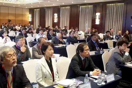 “Хот суурин газрын гамшгийг даван туулах чадавхыг бэхжүүлэх арга зам” сэдэвт хурал зохион байгууллаа