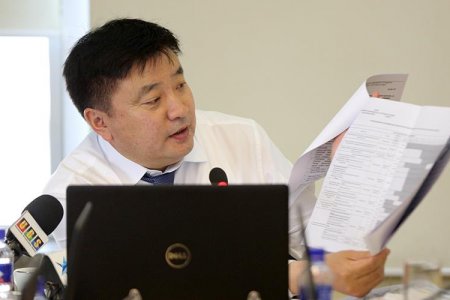 С.Батболд: Бүтээн байгуулалтыг богино хугацаанд чанартай гүйцэтгэнэ
