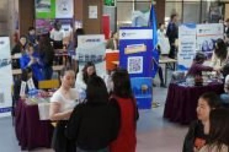 “JOB FAIR-2025” Open Job Fair Successfully Held