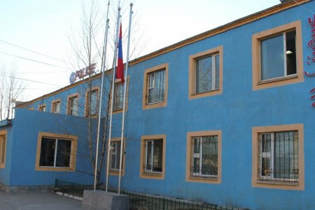 Налайх дүүргийн Цагдаагийн хэлтэс шинэ барилгатай болно