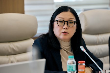 Эдийн засаг, хөгжлийн яамны дэргэдэх Шинжлэх ухаан, технологи, инновацын салбар зөвлөлийн хуралдаан боллоо