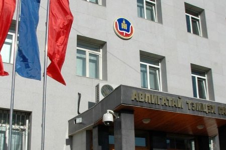 Нэр бүхий албан тушаалтнуудад холбогдох эрүүгийн хэргийг прокурорт шилжүүлэв