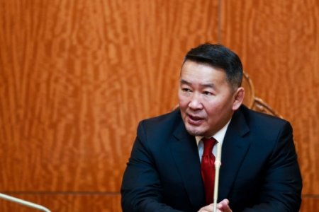 Х.Баттулга: Б.Хурцыг Элчин сайдаар томилж явуулах боломжгүй
