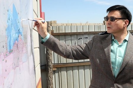 Улаанбаатар руу түүхий нүүрс оруулж ирэх 16 хулгайн зам байна