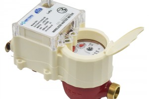 Халуун усны тоолуур /DN 15 SHL/