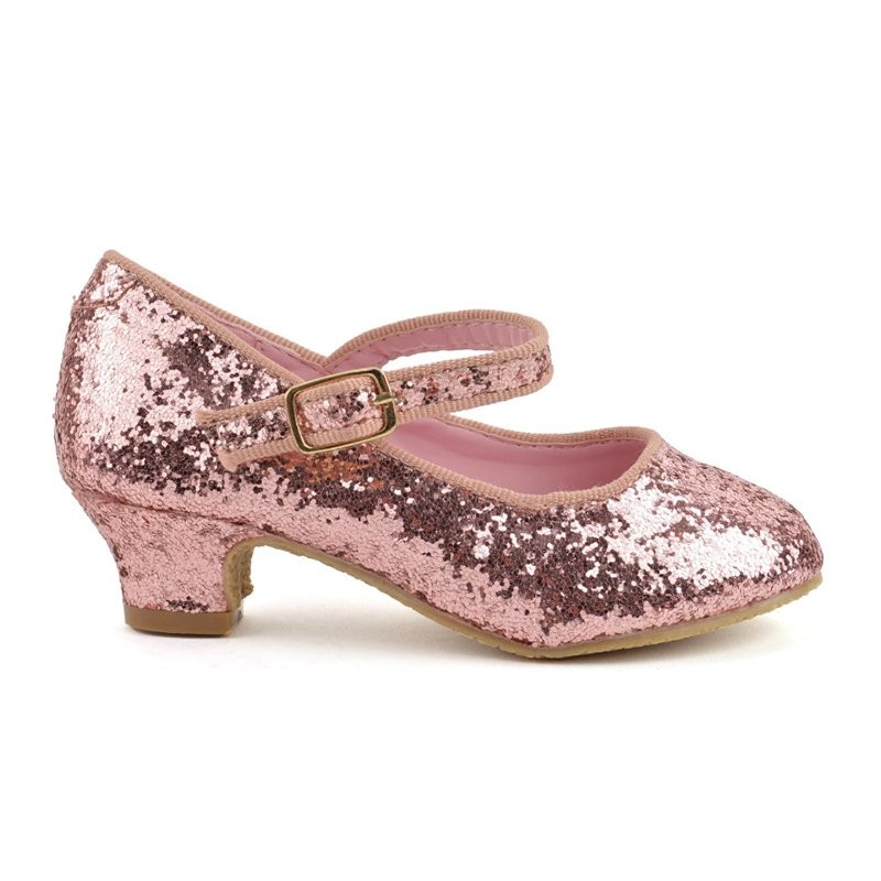 Туфли - Character heel | Ханбүргэдэй ХХК