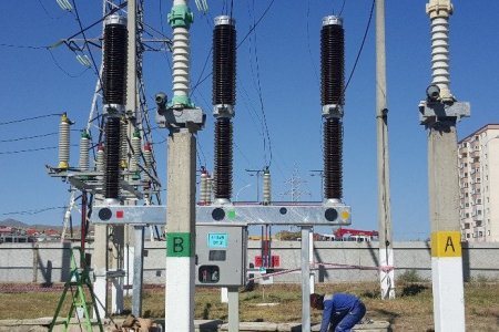 ТАНИЛЦ: Өнөөдөр цахилгаан хязгаарлах газрууд