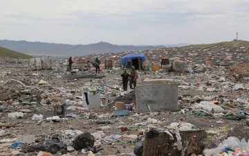 Улаанбаатар хотод хог хаягдлыг шатааж, эрчим хүч гарган авах үйлдвэр байгуулна