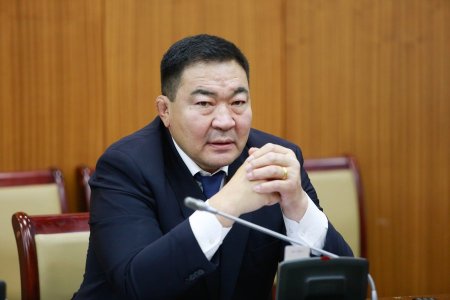 УИХ-ын нэр бүхий гурван гишүүний ХОМ-ийн асуудлыг хэлэлцэхийг хойшлууллаа 