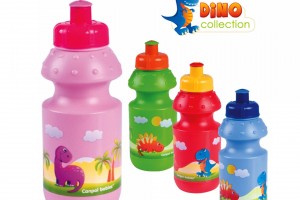 Аяга хуванцар спорт 360мл 12с+ 1131 Канпол