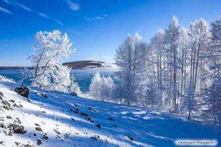 Нутгийн хойд хэсгээр олон жилийн дунджаас хүйтэн байх төлөвтэй