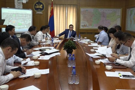 Сэргээш хэрэглэсэн нь тогтоогдсон бөхчүүдийг наадамд барилдуулахгүй гэж шийдвэрлэлээ