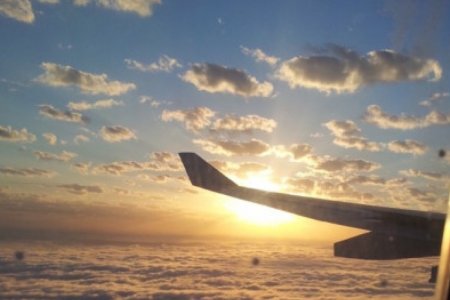 Улаанбаатар-Алмата чиглэлд шууд нислэгтэй болно