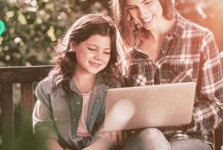 Report highlights impact of digital poverty on education