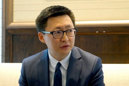 МОНГОЛ УЛС ФАТФ-ЫН СААРАЛ ЖАГСААЛТТАЙ ХОЛБООТОЙ ӨГӨГДСӨН АЖЛЫН ТАЙЛАНГАА ТАНИЛЦУУЛЛАА